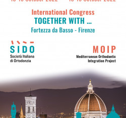 Genova capitale europea dell’ortodonzia con lo Spring Meeting SIDO